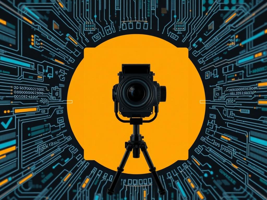 компьютерное зрение (CV). FAQ компьютерное зрение (CV). FAQ