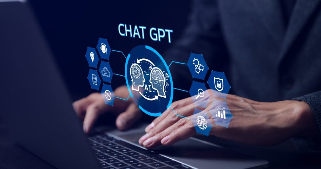 чат gpt