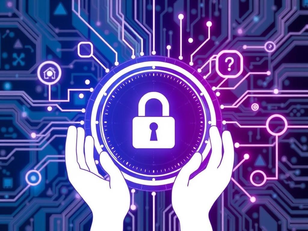 Как защитить свои данные при использовании ИИ. FAQ Как защитить свои данные при использовании ИИ. FAQ