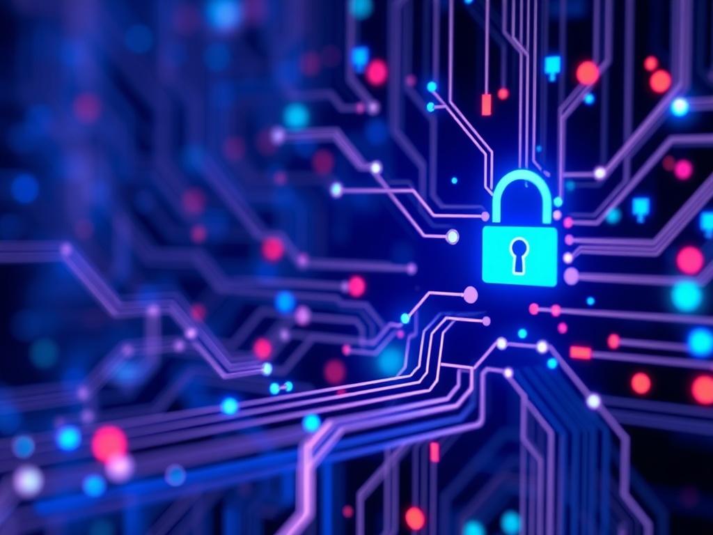 Как защитить свои данные при использовании ИИ. Чек-лист: быстрые шаги на сегодня Как защитить свои данные при использовании ИИ. Чек-лист: быстрые шаги на сегодня
