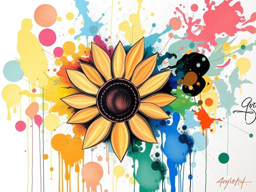 Создание артов в стиле любимых художников: гайды. Финальные мысли о творческом пути Создание артов в стиле любимых художников: гайды. Финальные мысли о творческом пути