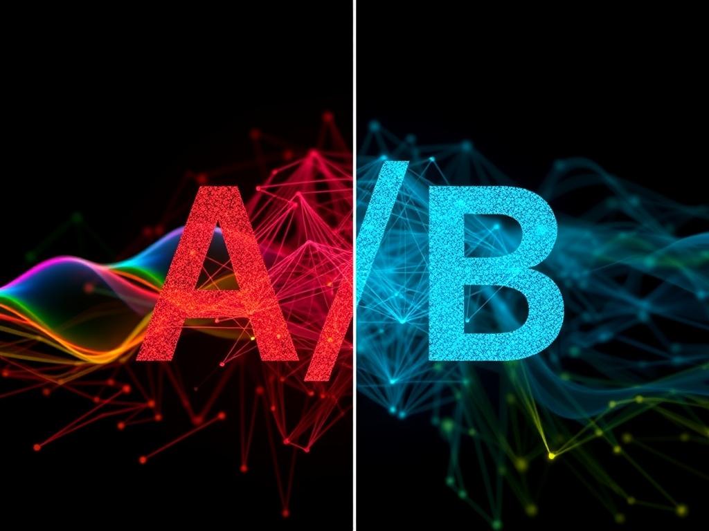 Нейросети для A/B тестирования: гайды. 2. Как это работает: базовые подходы Нейросети для A/B тестирования: гайды. 2. Как это работает: базовые подходы