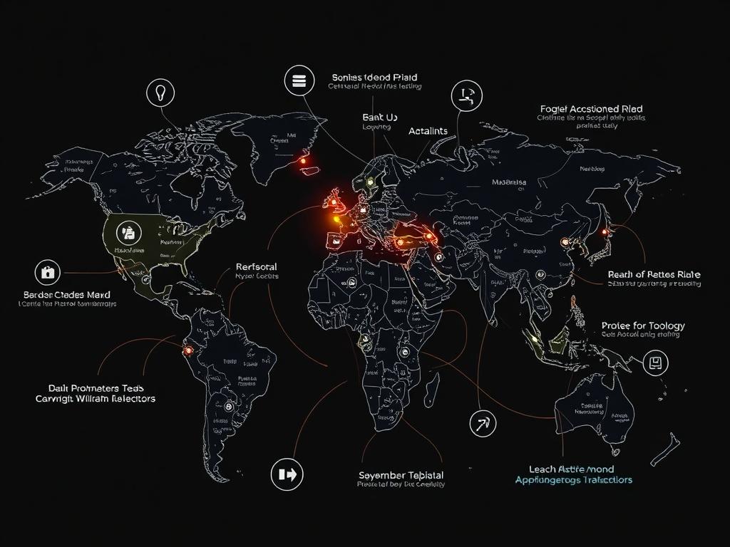 рынок ИИ. Глобальные и локальные контексты рынок ИИ. Глобальные и локальные контексты