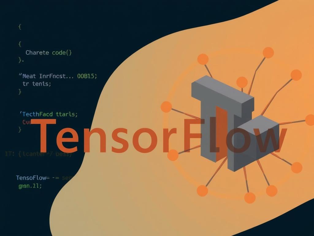 TensorFlow. Как строится модель: от идеи к коду