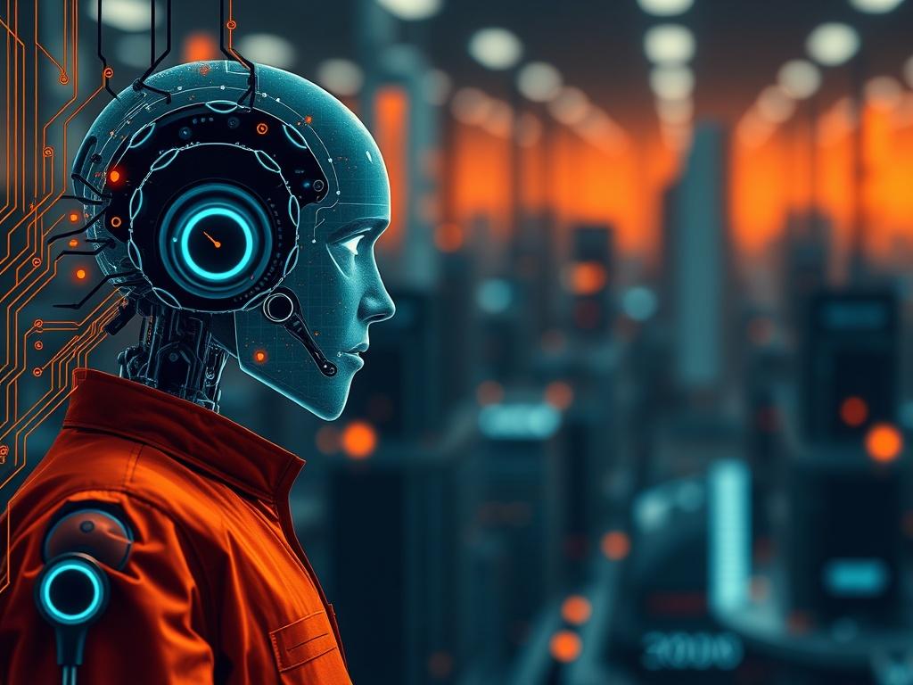Как ИИ влияет на рынок труда: какие профессии под угрозой. Как работодатели и организации меняют подход к найму Как ИИ влияет на рынок труда: какие профессии под угрозой. Как работодатели и организации меняют подход к найму