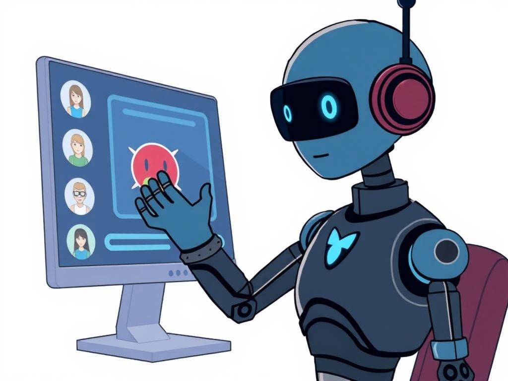 Как создать персонажного чат бота для игр. 11. FAQ по созданию персонажного чат бота Как создать персонажного чат бота для игр. 11. FAQ по созданию персонажного чат бота