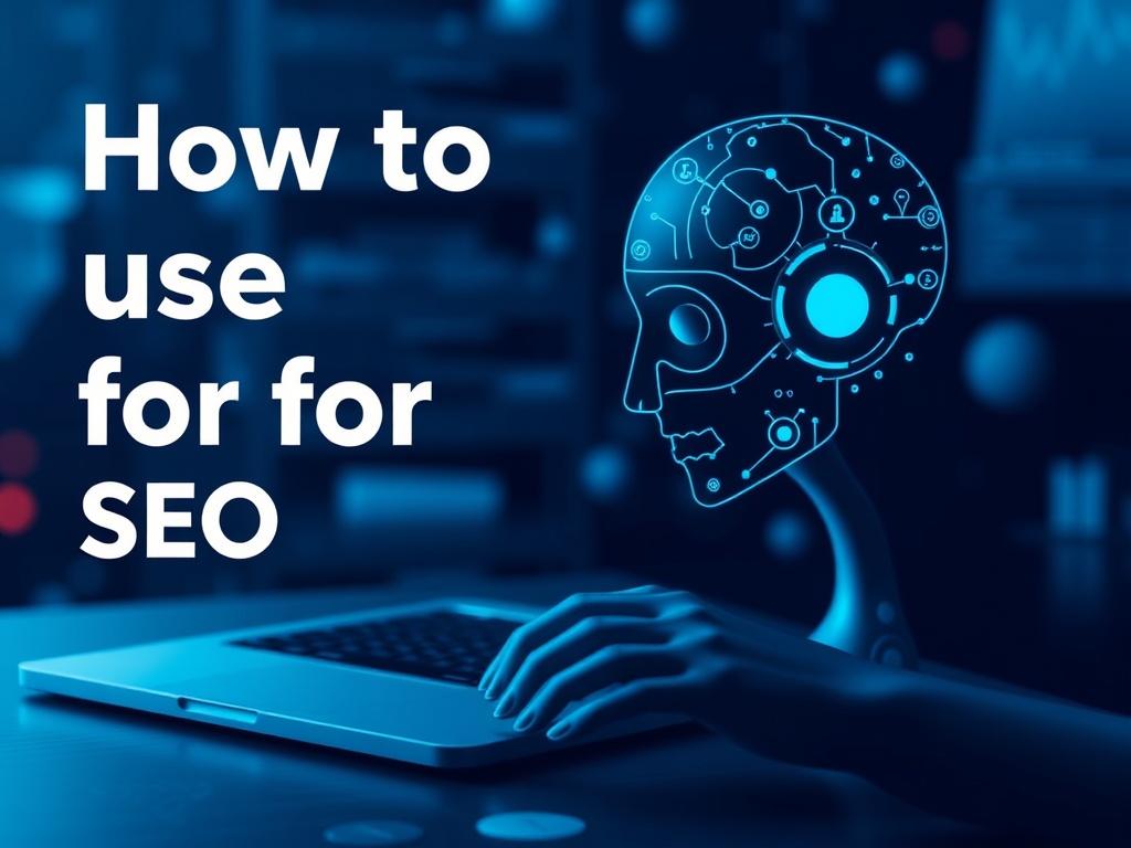 Как использовать ИИ для SEO оптимизации. Как измерять эффект от внедрения ИИ в SEO Как использовать ИИ для SEO оптимизации. Как измерять эффект от внедрения ИИ в SEO