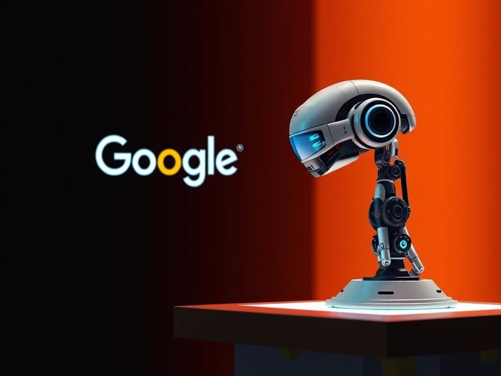 Google AI глубокий взгляд на развитие искусственного интеллекта