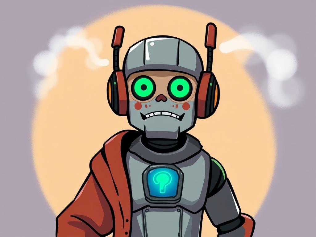 Как создать персонажного чат бота для игр. 2. Дизайн персонажа: характер, мотивации и фон Как создать персонажного чат бота для игр. 2. Дизайн персонажа: характер, мотивации и фон