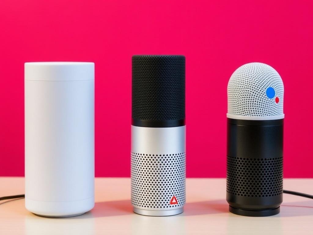 Яндекс Алиса vs Siri vs Google Assistant: сравнение голосовых помощников. Будущее голосовых ассистентов