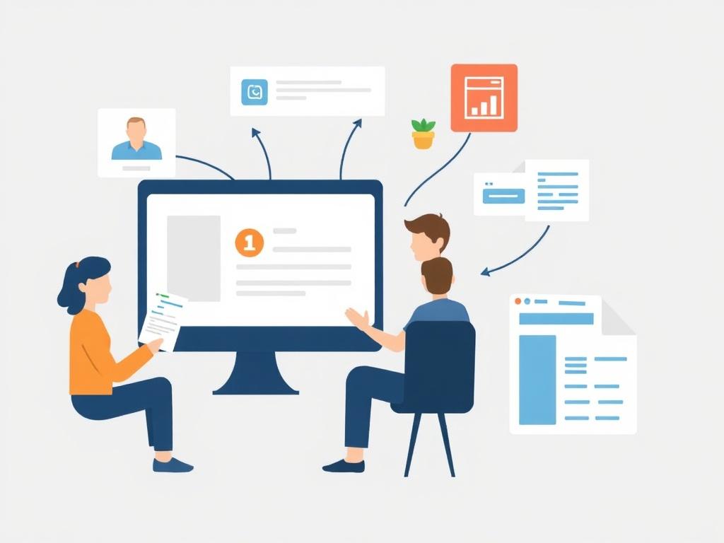 New formats of interaction are also emerging: integrations in collaboration platforms, public APIs, and expanded style catalogs. New formats of interaction are also emerging: integrations in collaboration platforms, public APIs, and expanded style catalogs.фото