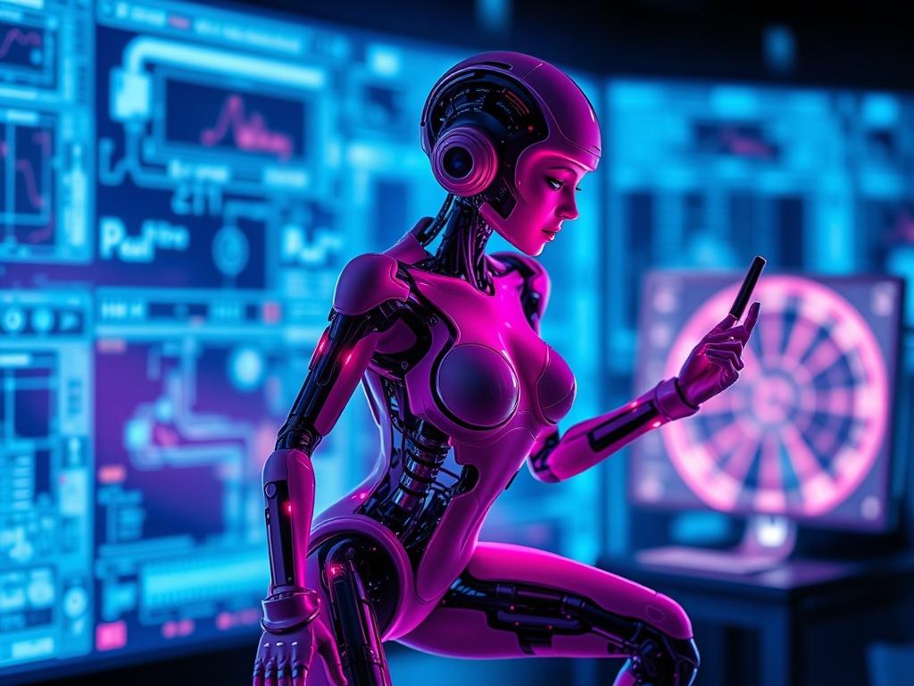 порно ии. Технологии в порно ИИ: краткое сравнение