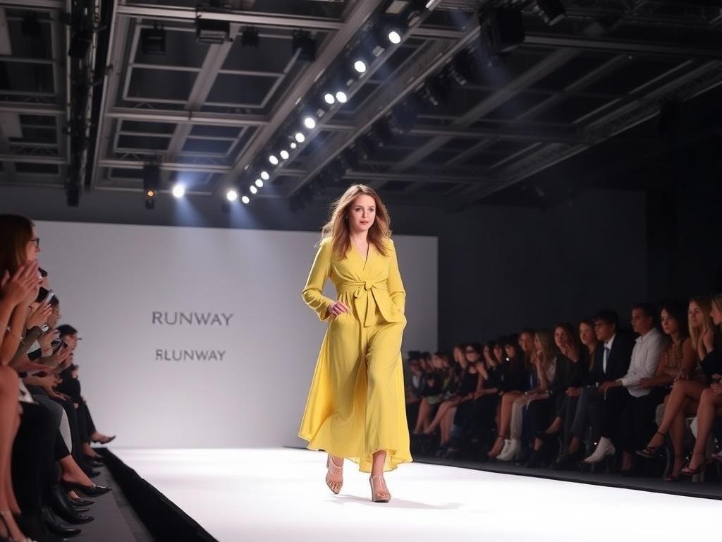 Runway. Как начать прямо сейчас: практические рекомендации Runway. Как начать прямо сейчас: практические рекомендации