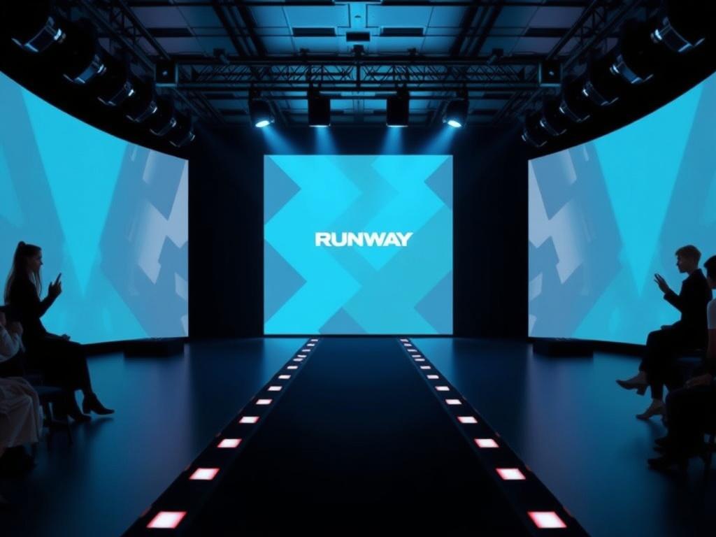 Runway. В чем ценность Runway для разных категорий пользователей Runway. В чем ценность Runway для разных категорий пользователей