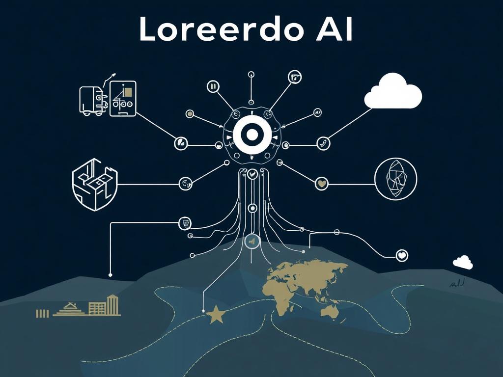 Leonardo AI . Примеры применения в разных сферах Leonardo AI . Примеры применения в разных сферах