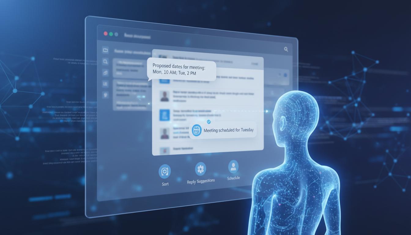 Нейросети для облегчения повседневной работы с офисными программами. Где прячется умный ассистент: возможности знакомых приложений