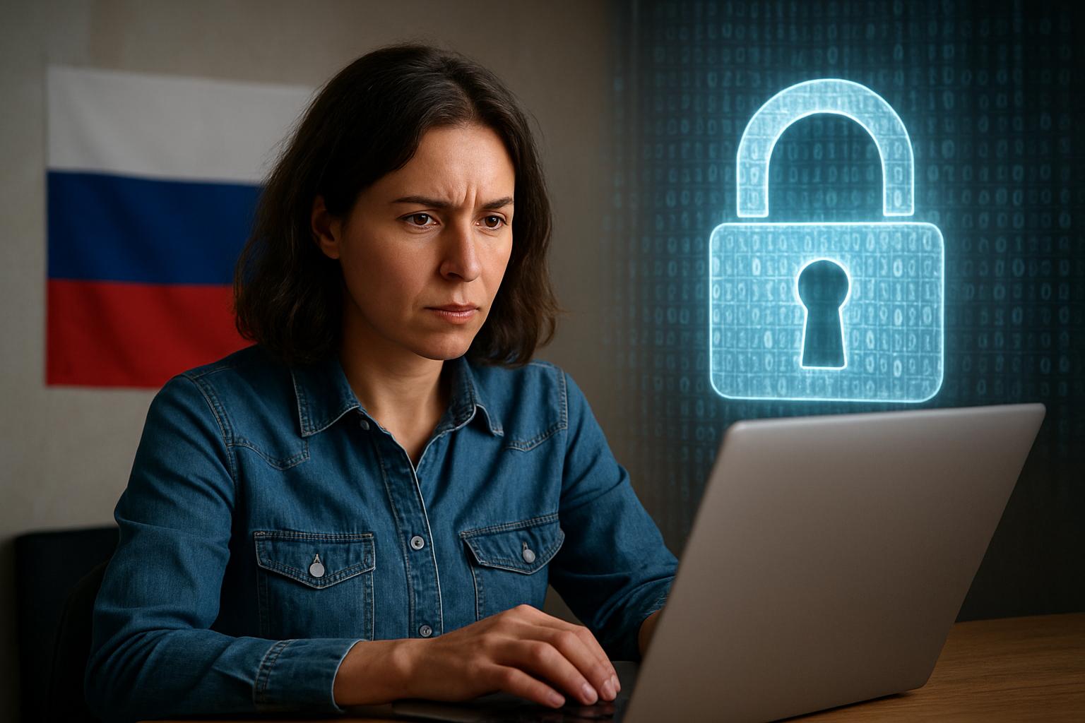 Цифровой суверенитет. Почему это важно прямо сейчас